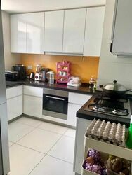 The Interlace (D4), Condominium #458504571